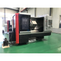 TCK630 slant bed full form of cnc lathe machine